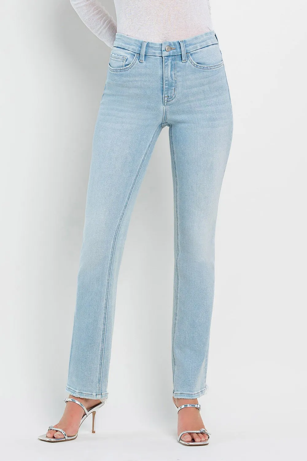 Abode Jeans