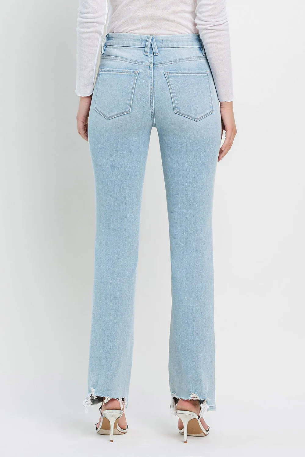 Abode Jeans
