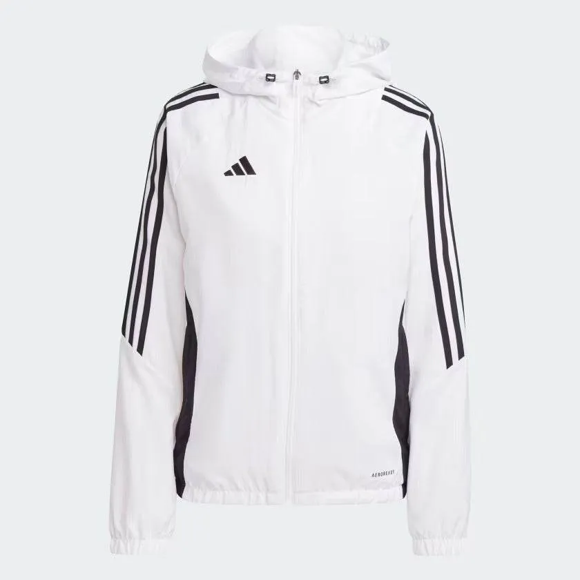 Adidas Tiro 24 Women's Windbreaker