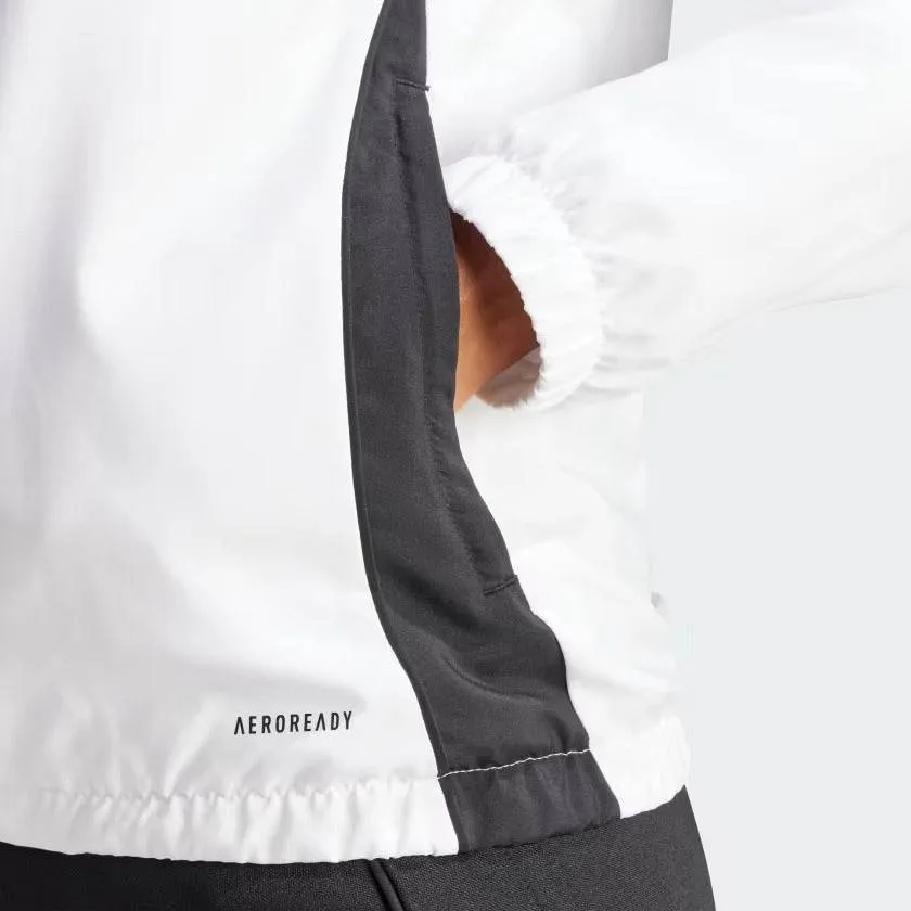 Adidas Tiro 24 Women's Windbreaker