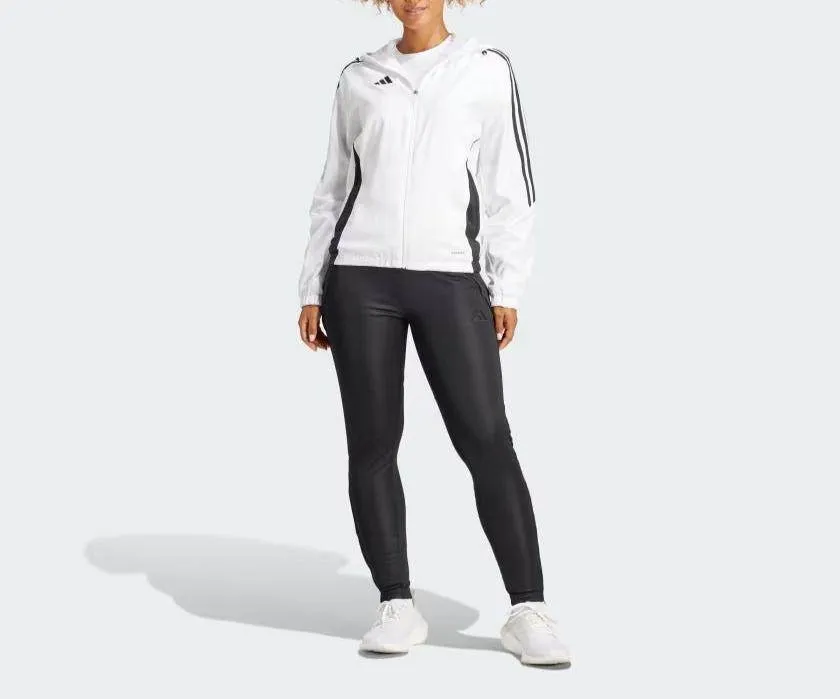 Adidas Tiro 24 Women's Windbreaker