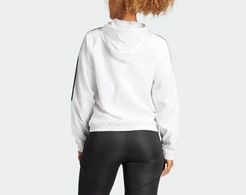 Adidas Tiro 24 Women's Windbreaker