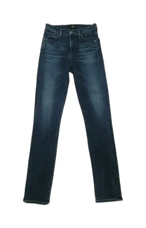 Agolde Skinny High Rise Jeans - size 25