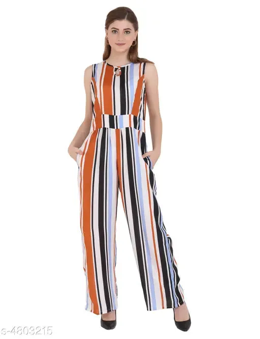 Aishani Ensemble Women Jumpsuits
