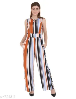 Aishani Ensemble Women Jumpsuits