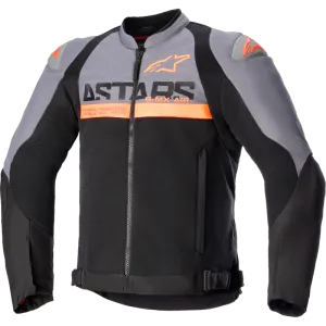 ALPINESTARS SMX AIR JACKET