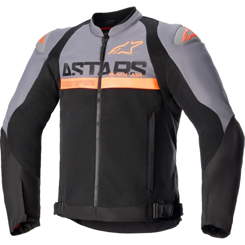 ALPINESTARS SMX AIR JACKET