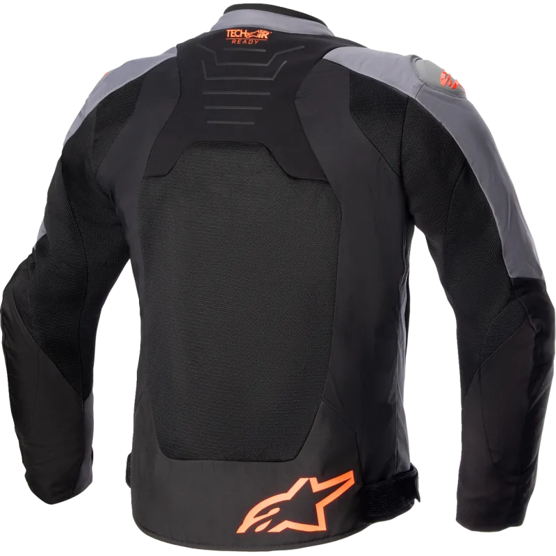 ALPINESTARS SMX AIR JACKET