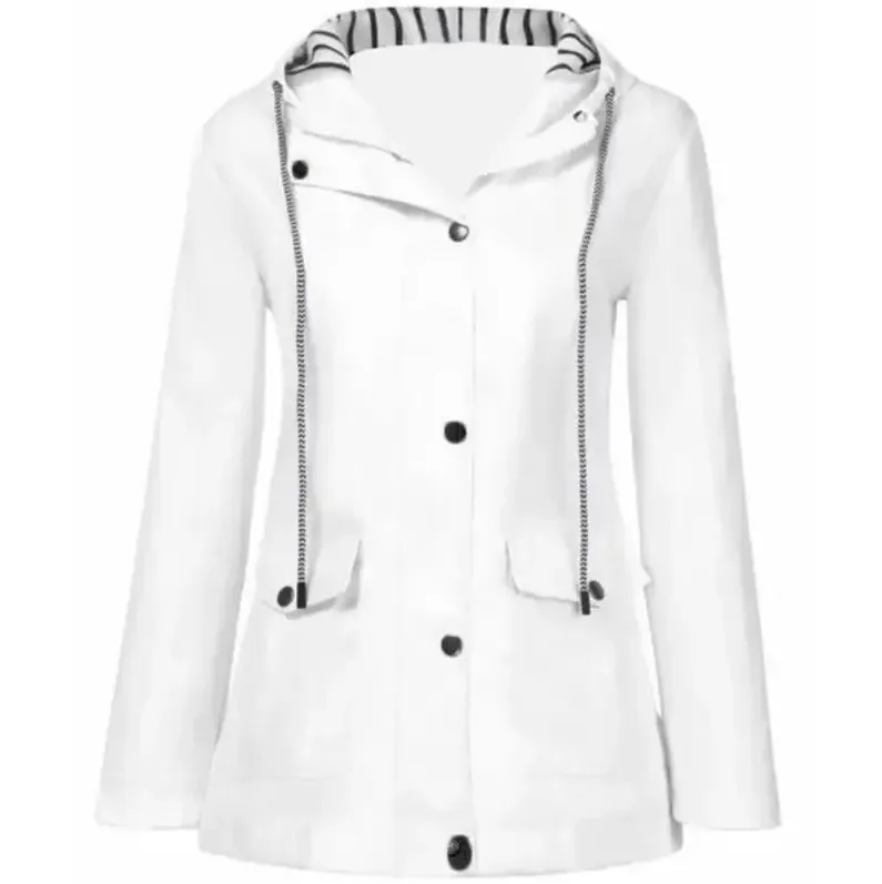 Anisa Outdoor Windbreaker