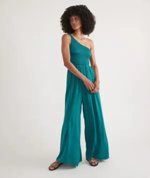 Archive Tessa Jumpsuit -- Spruce