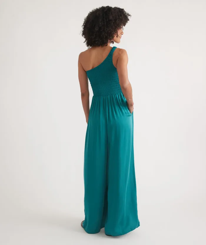 Archive Tessa Jumpsuit -- Spruce