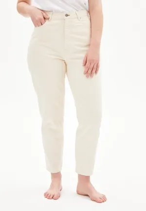 ARMEDANGELS Jeans Mairaa undyed