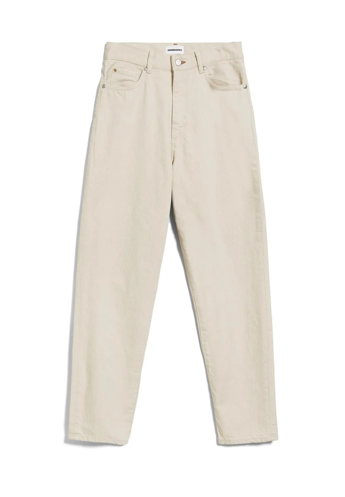 ARMEDANGELS Jeans Mairaa undyed