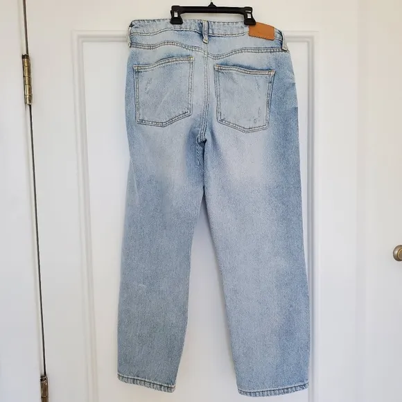 Avec les filles jeans