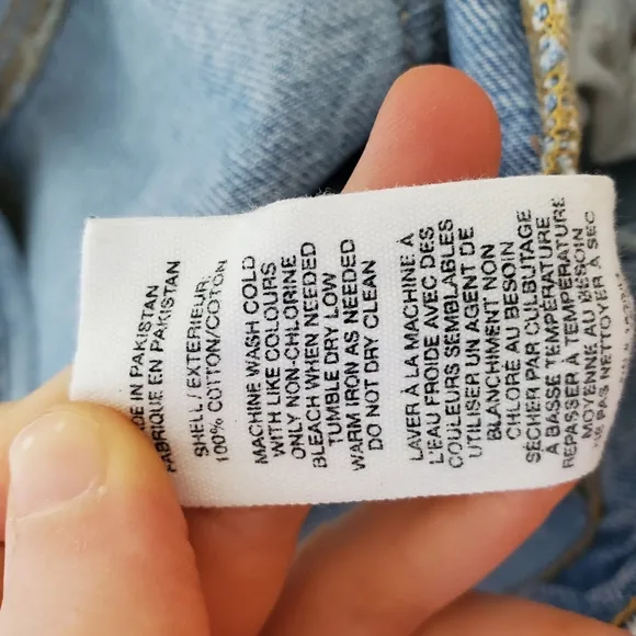 Avec les filles jeans