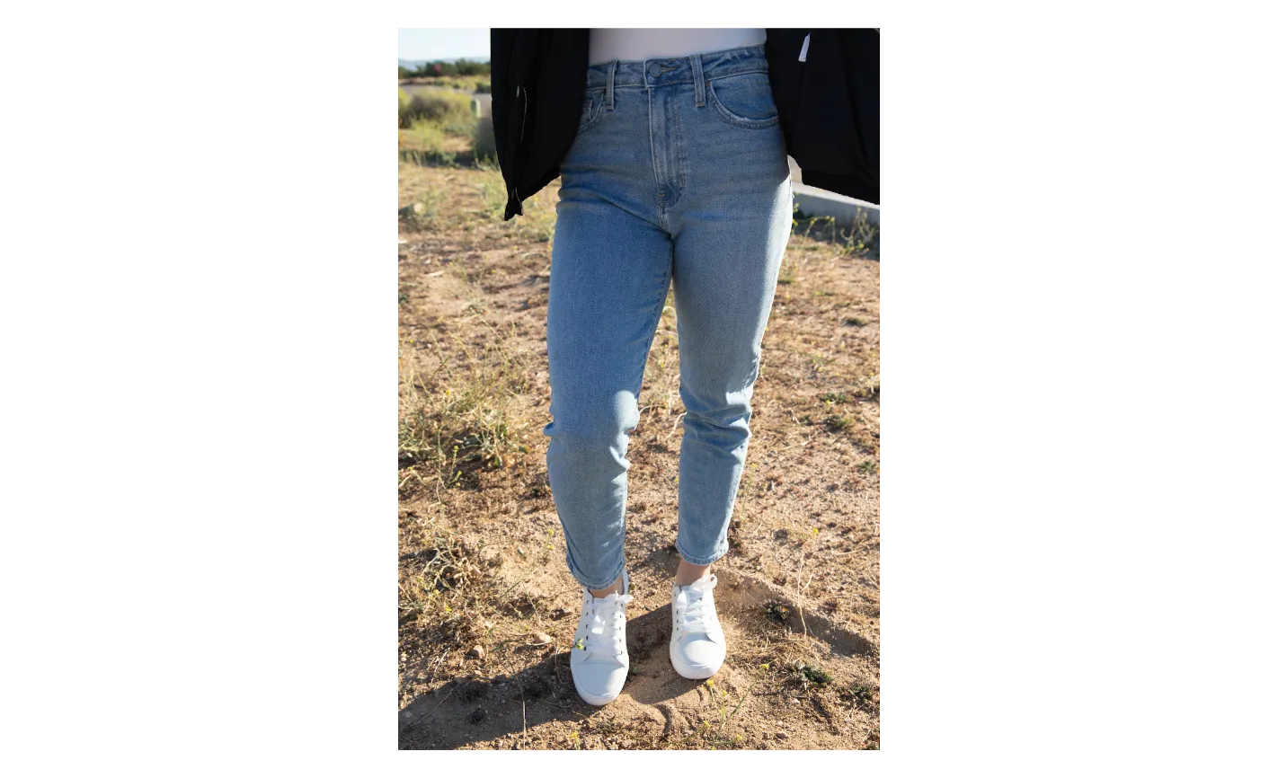 Basic B Jeans