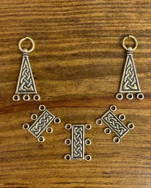 Bead Spacers