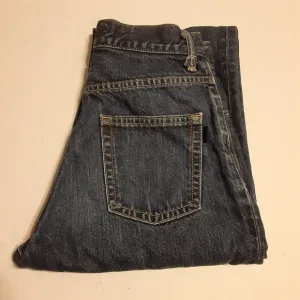 Black by Moussy Women's High Waisted Mom Jeans Size 23 Made in Japan
