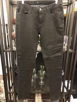 Black Levis, size 29  #339
