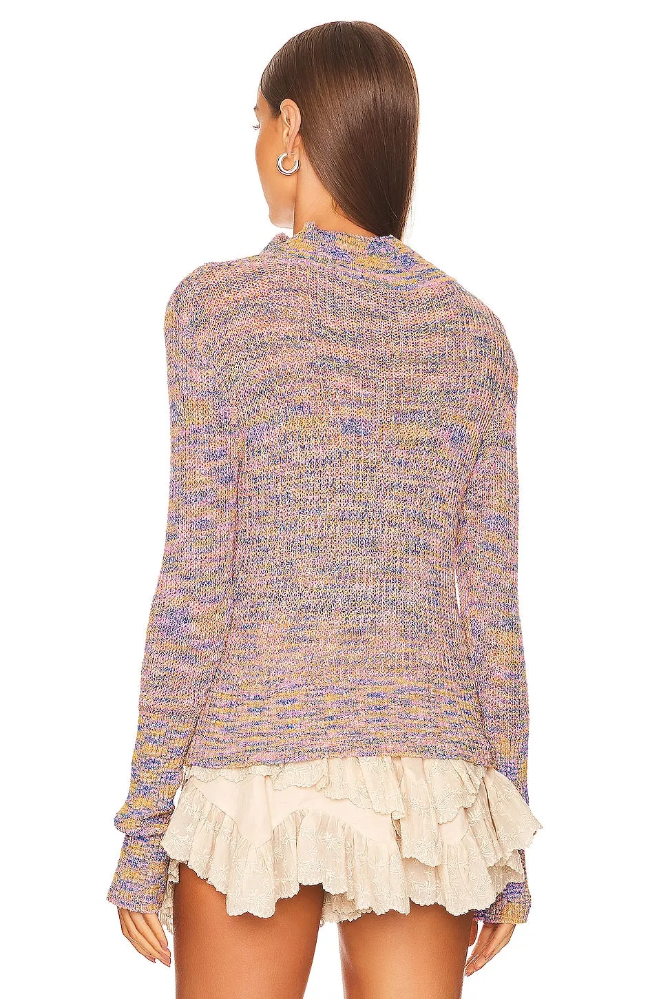 BLAIR PULLOVER