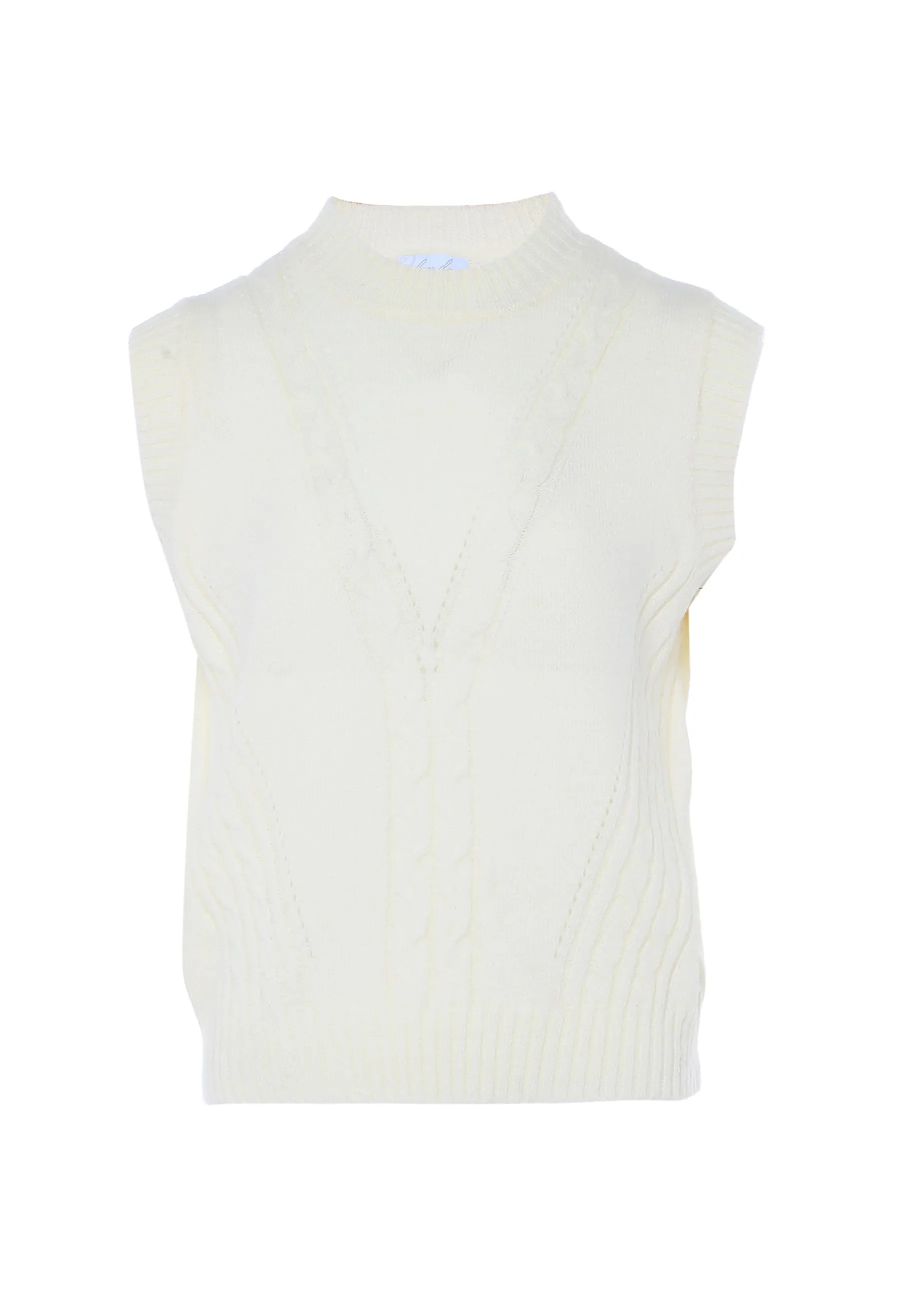 Blonda Women's Sweater