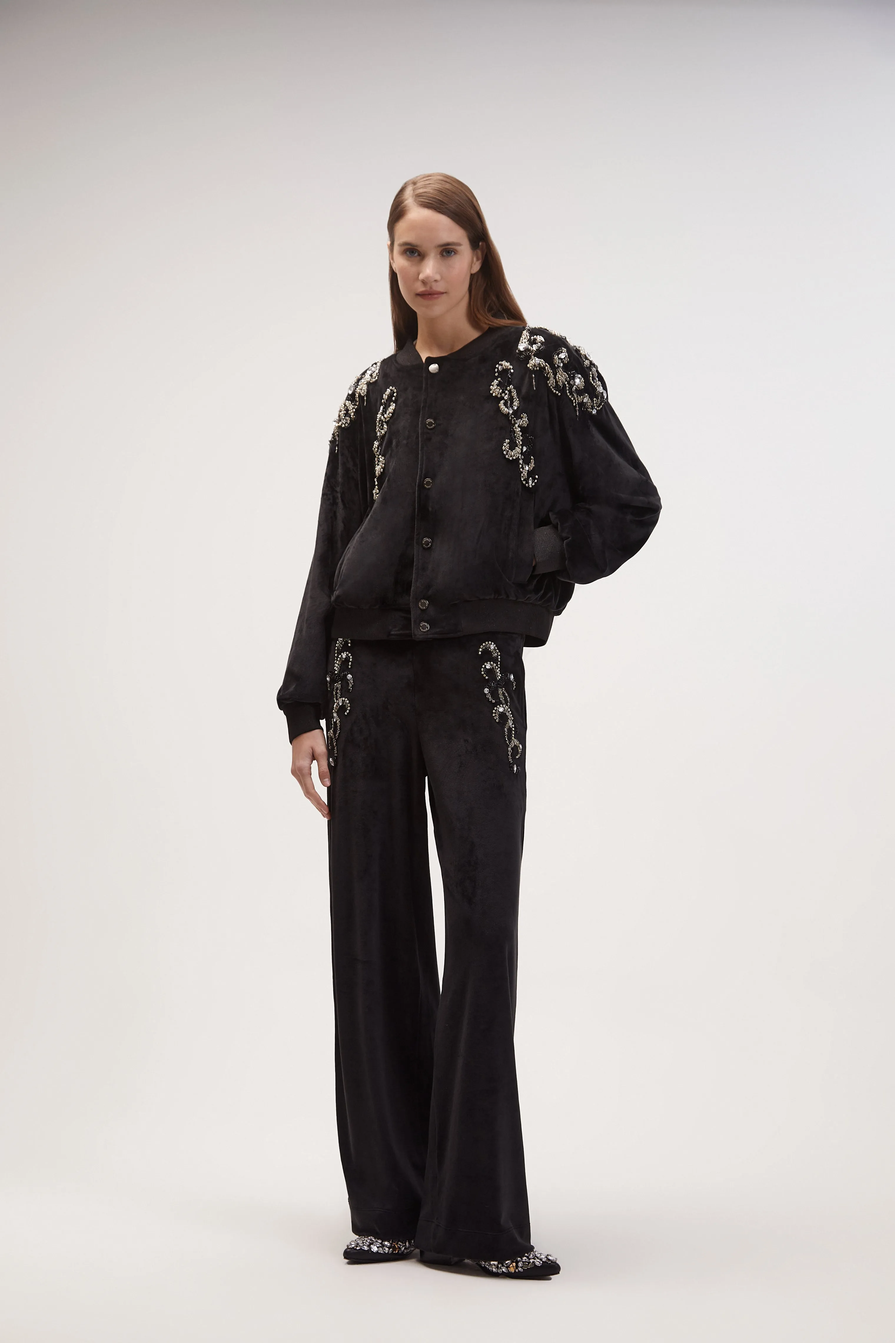 Bomber Jewel