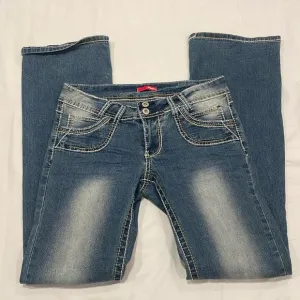 Bongo Low Rise Jeans