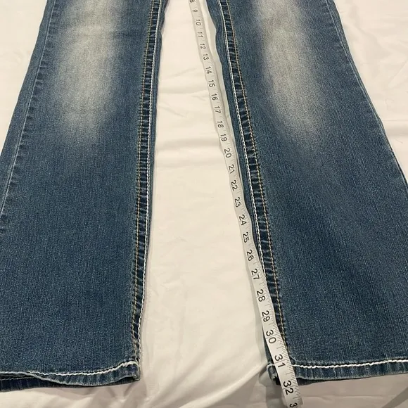 Bongo Low Rise Jeans