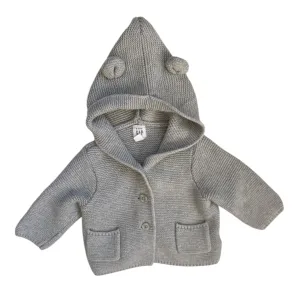 Brannan Cardigan, 3-6m // Gap