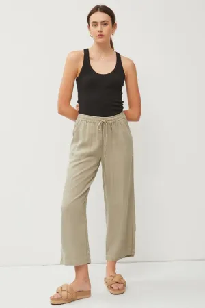 Budapest Vacay Pant
