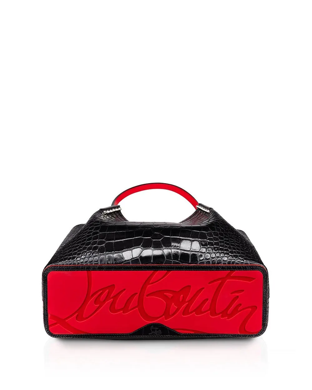 Cabarock Small Calf Gosaure in Black
