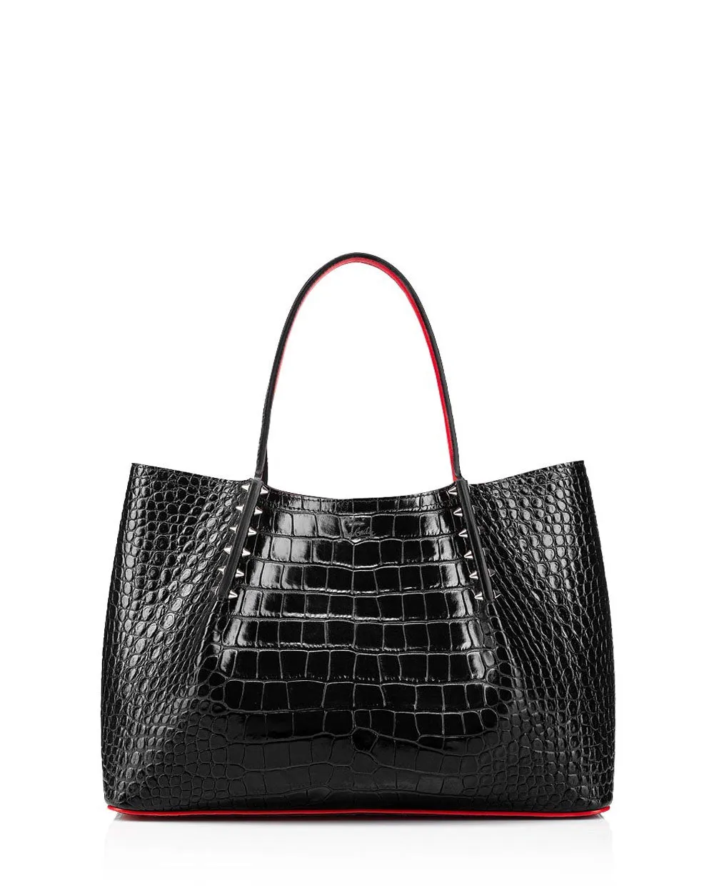 Cabarock Small Calf Gosaure in Black