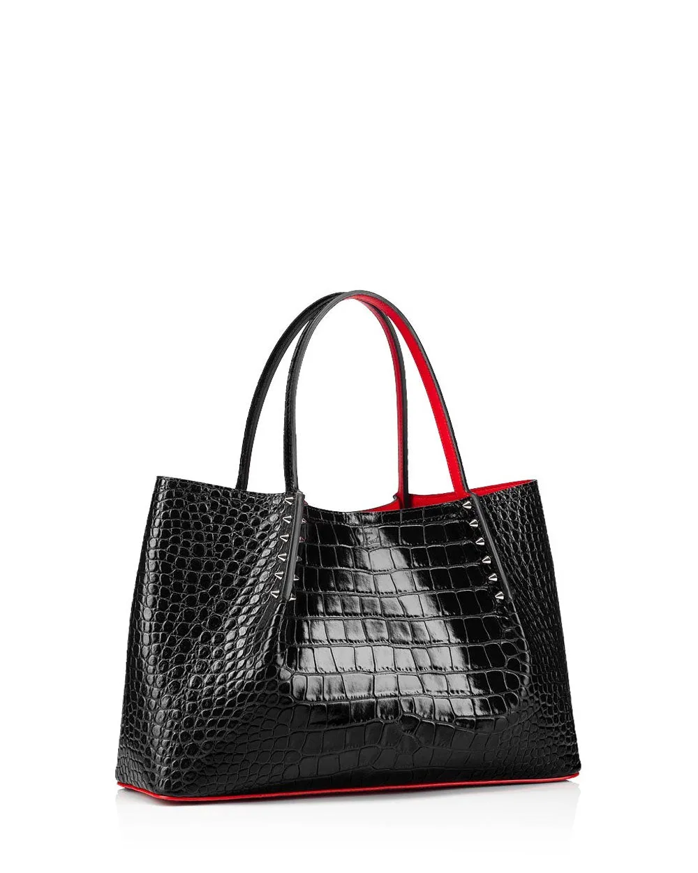 Cabarock Small Calf Gosaure in Black