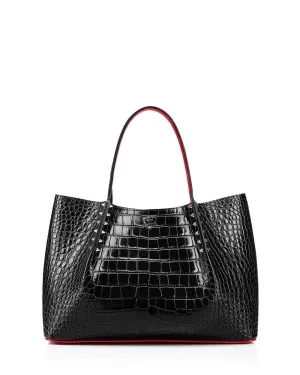 Cabarock Small Calf Gosaure in Black