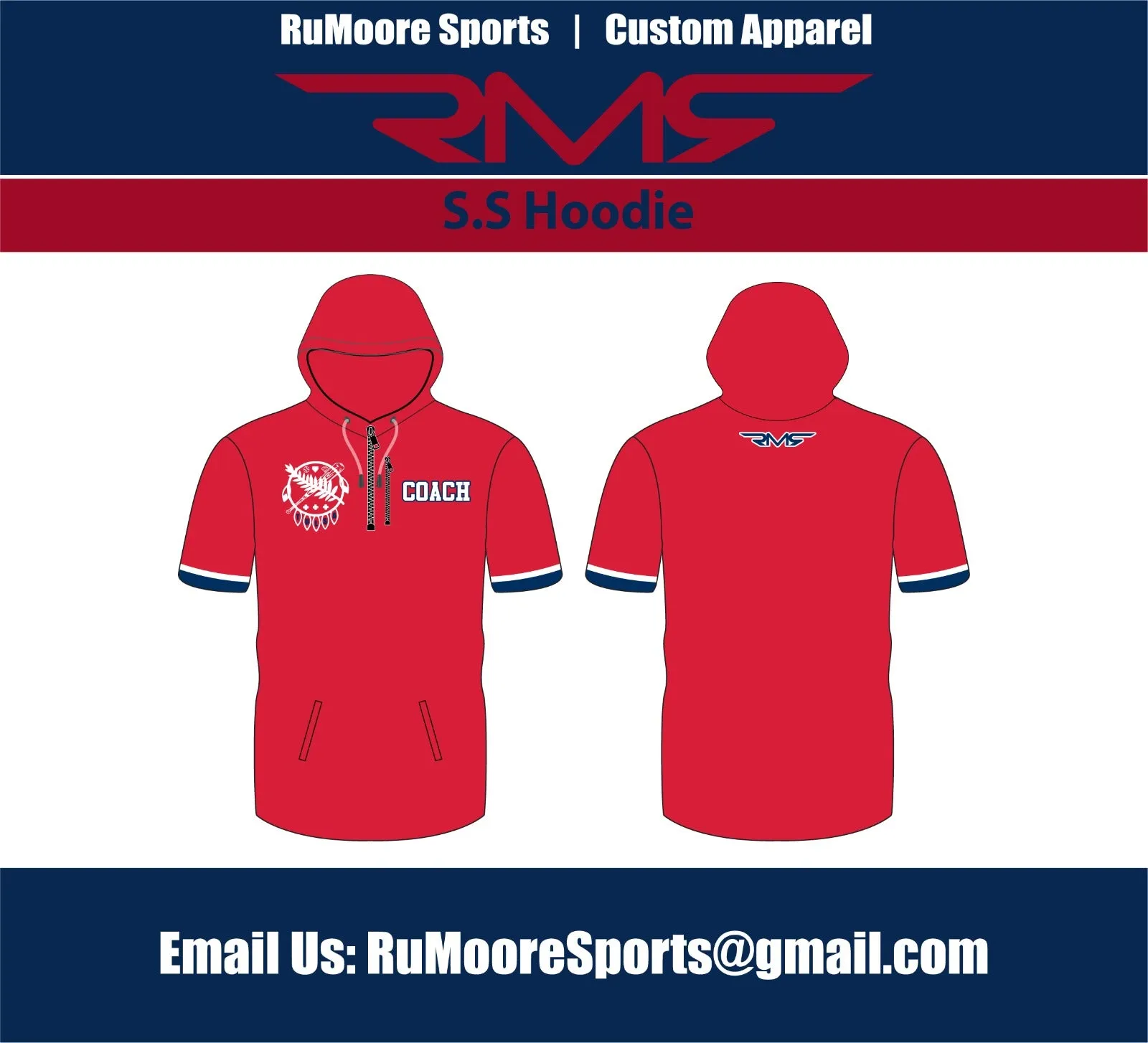 Cage Jackets