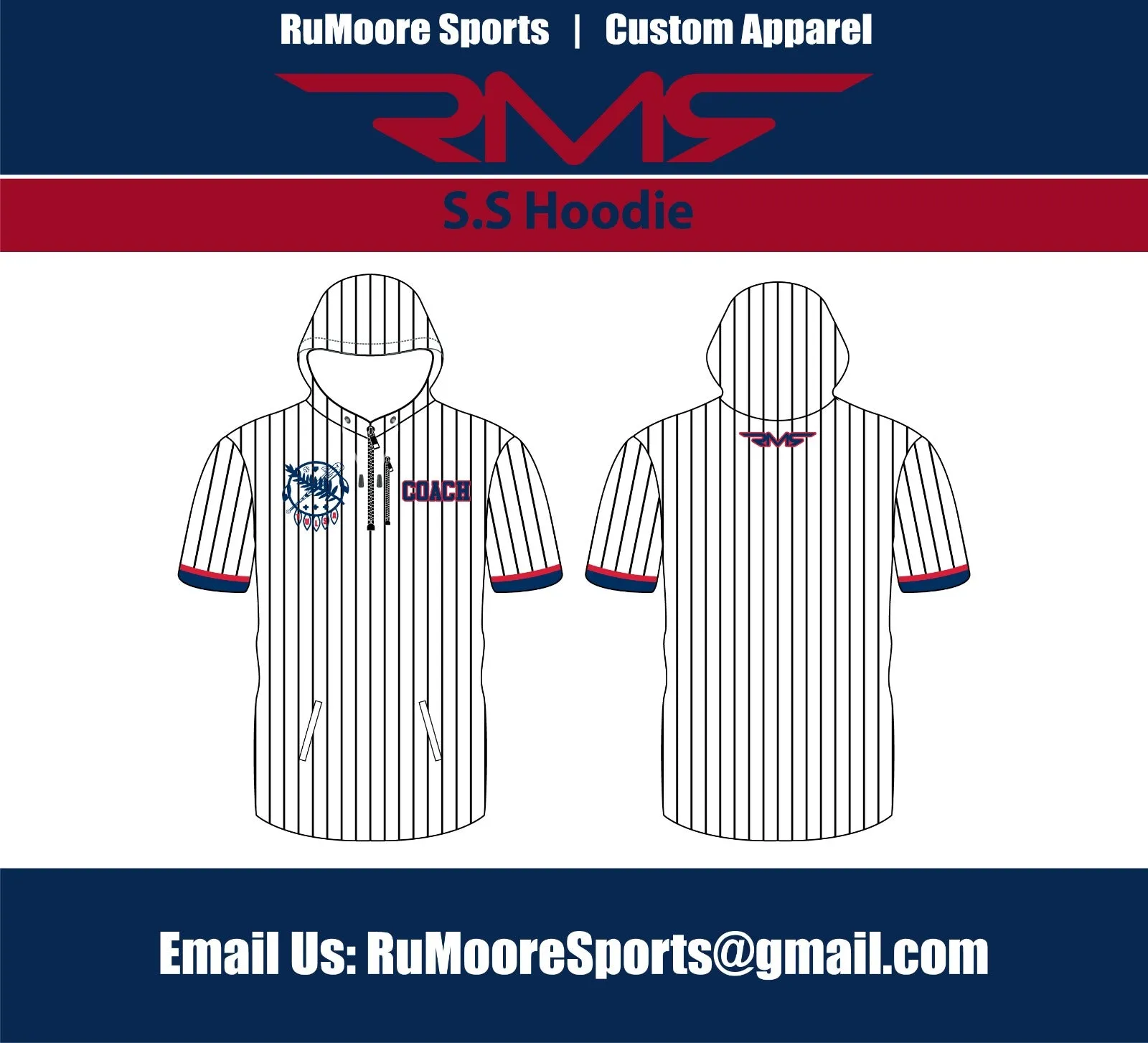 Cage Jackets