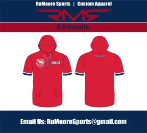 Cage Jackets