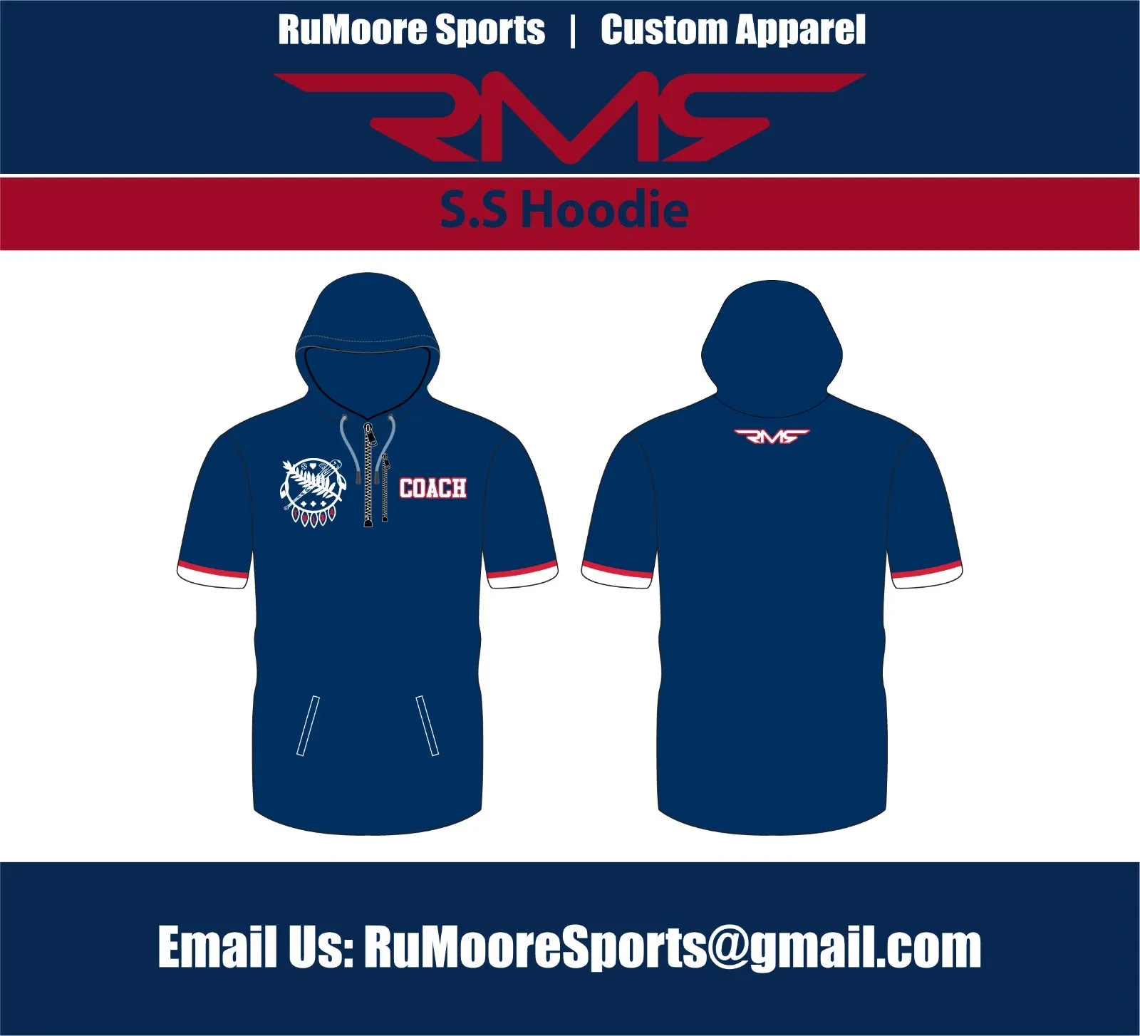 Cage Jackets