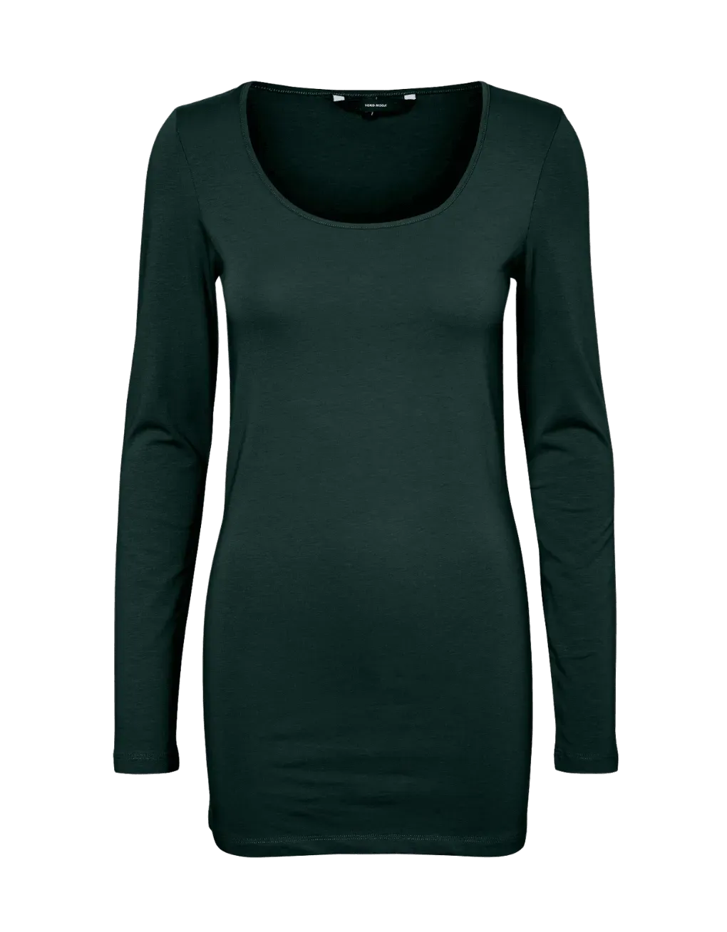 Camiseta Manga Larga Maxi Pine Grove