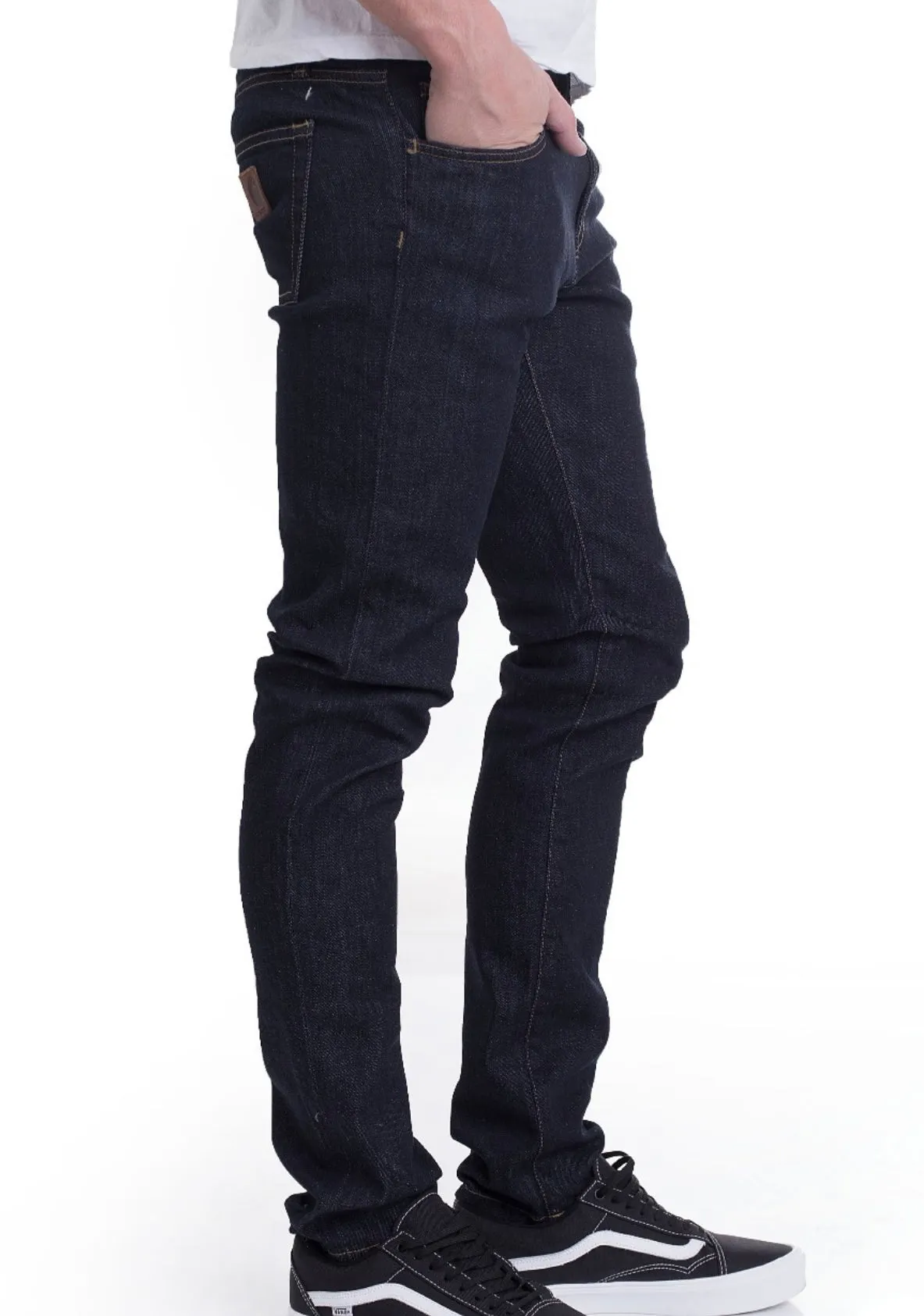 CAR REBEL JEAN