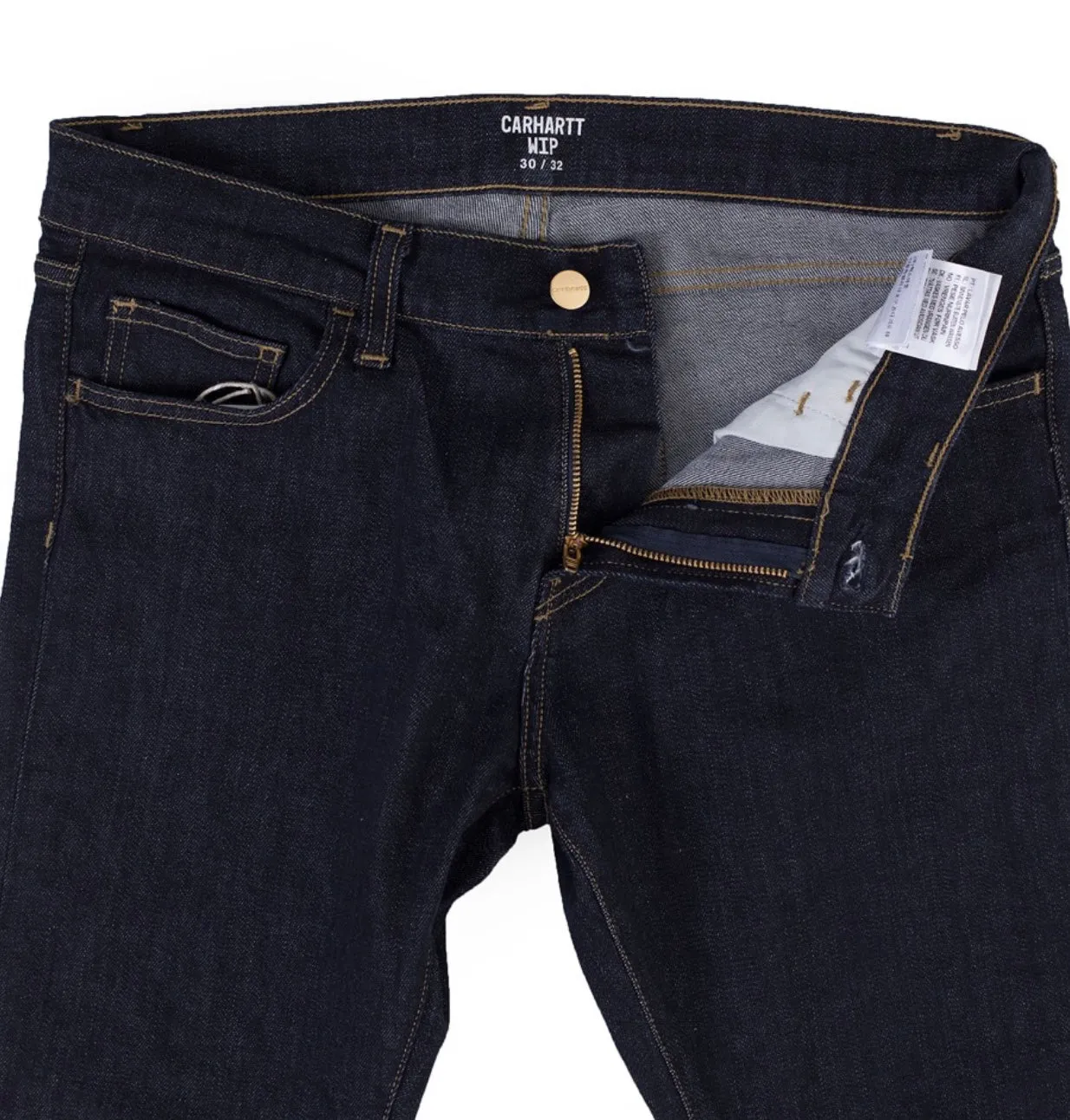 CAR REBEL JEAN