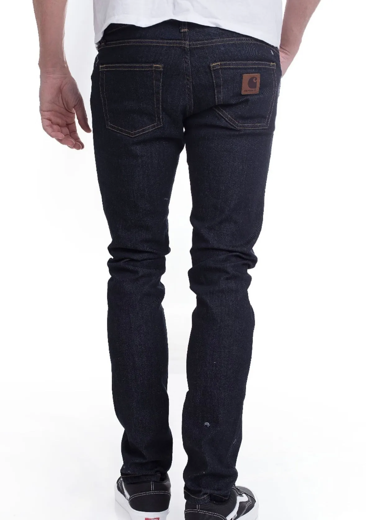 CAR REBEL JEAN