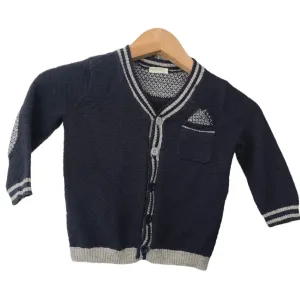 Cardigan, 3-6m // Benetton