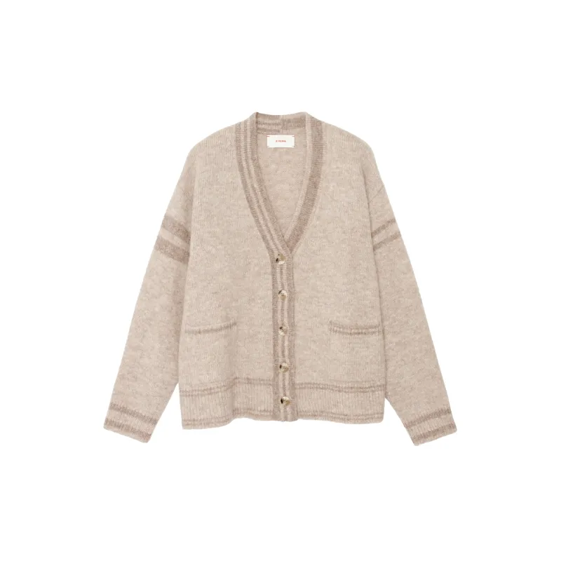 Carey Sweater