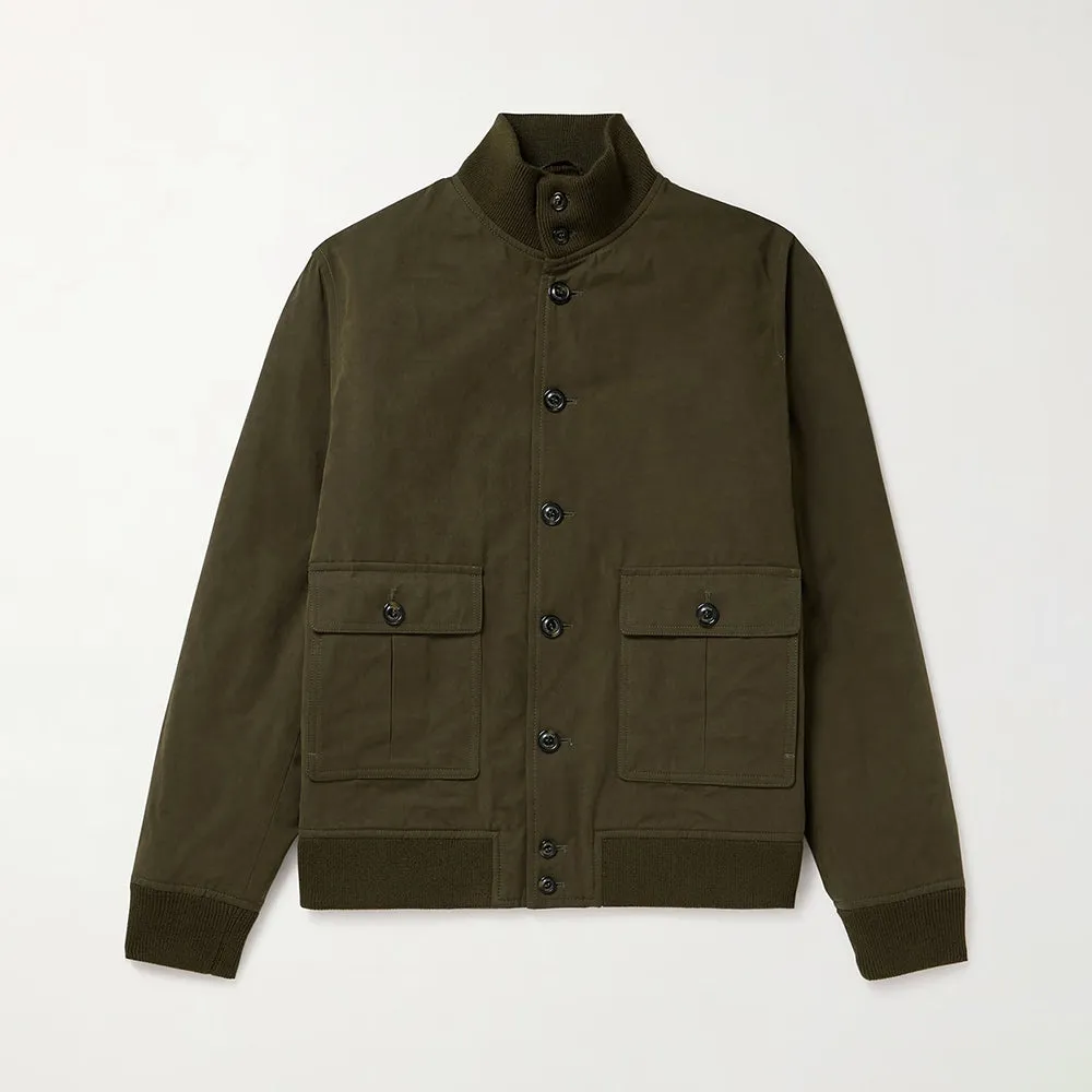 Chictango Mock Neck Jackets