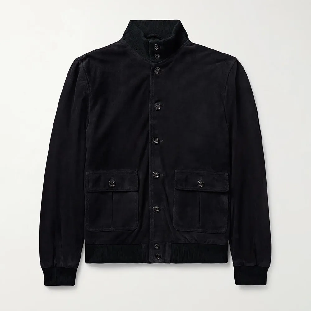 Chictango Mock Neck Jackets