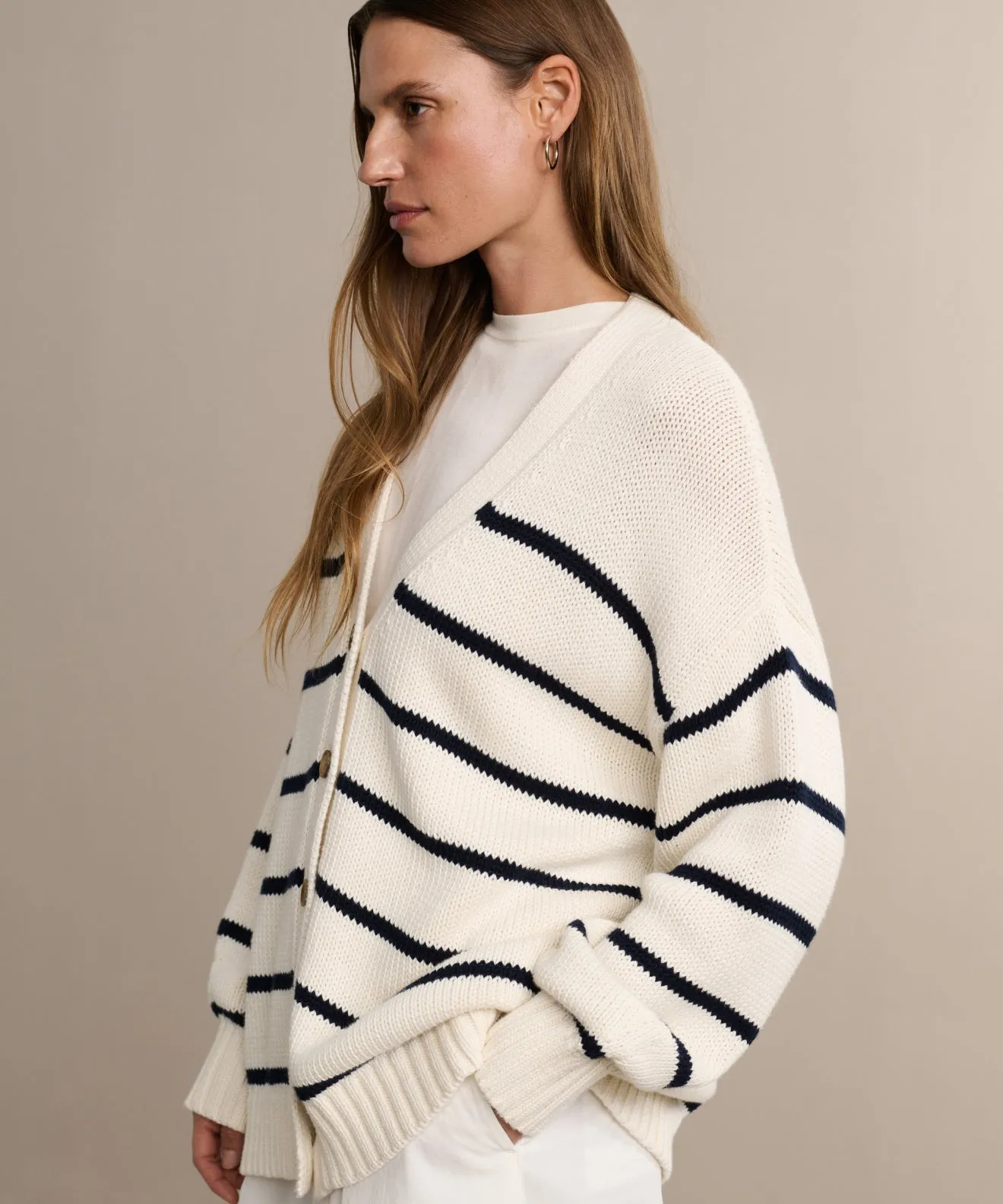 Chloe Cardigan