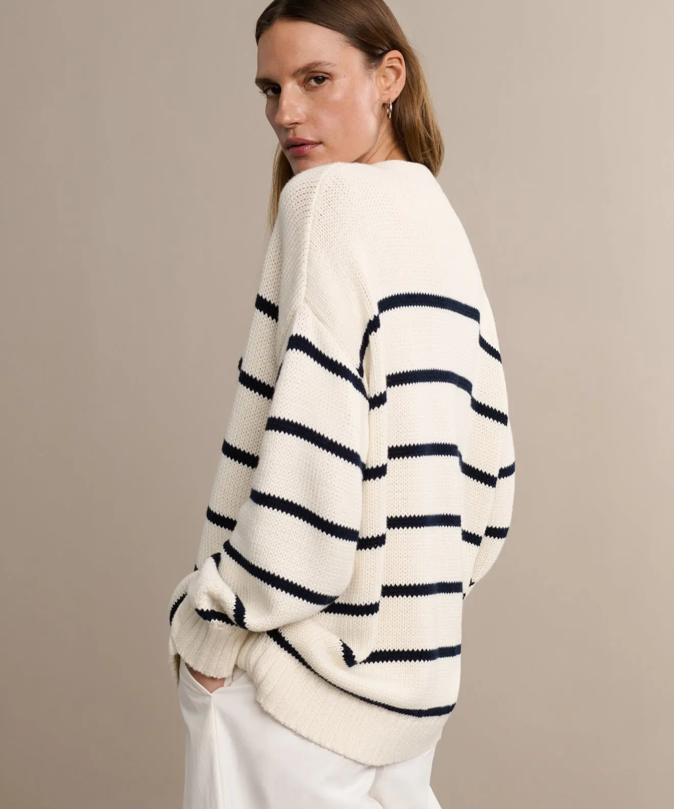 Chloe Cardigan