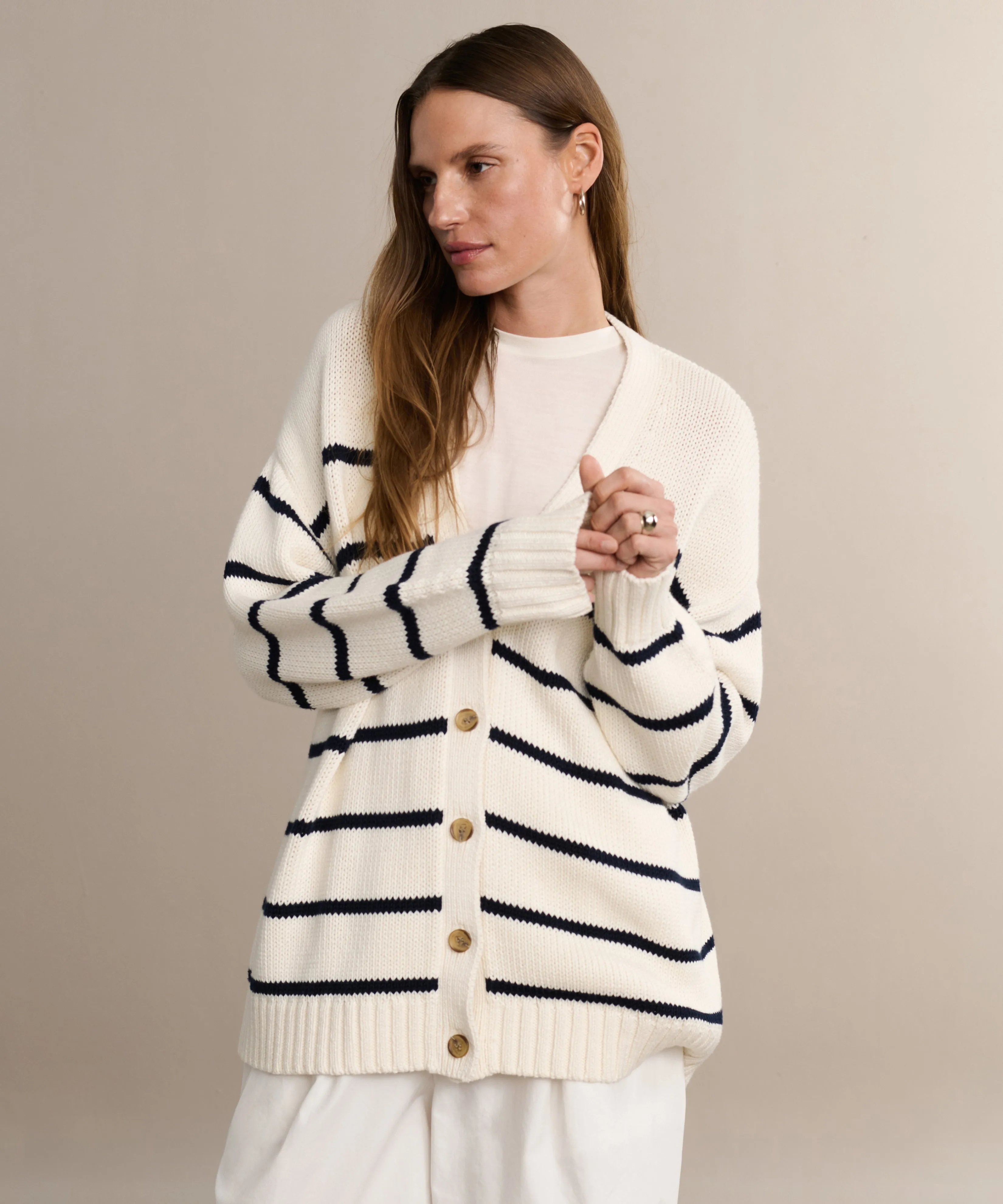 Chloe Cardigan