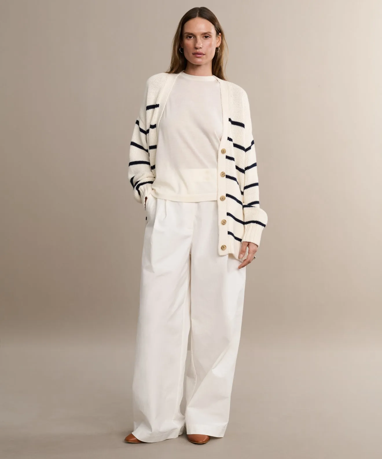Chloe Cardigan